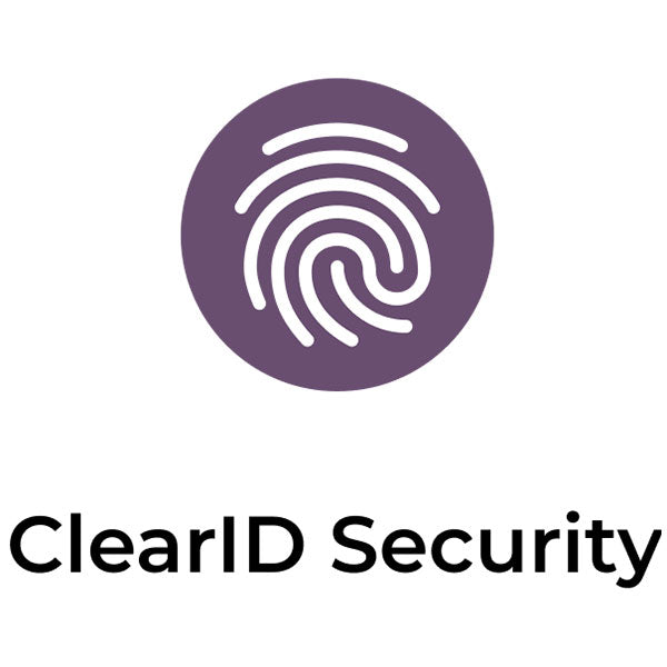 ClearID Security