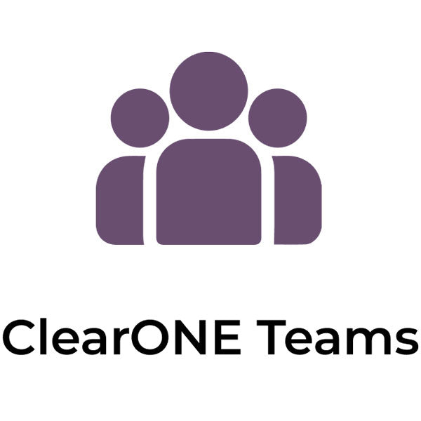 ClearONE Teams