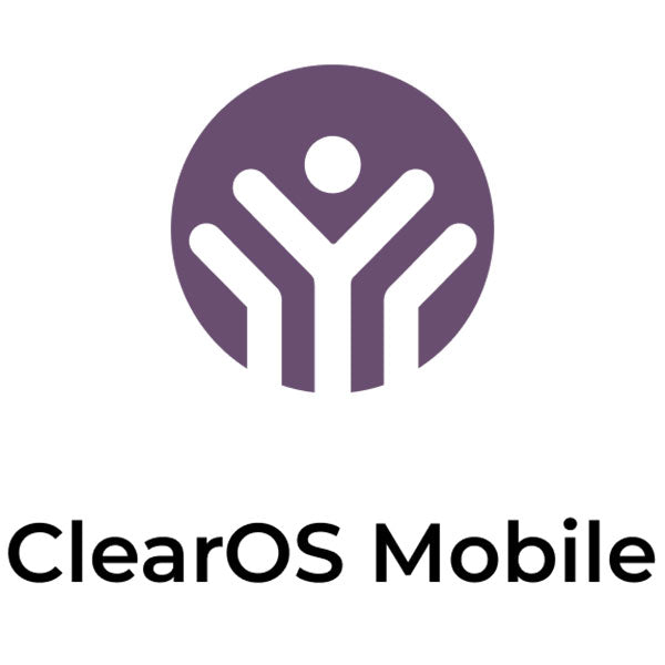 ClearOS Mobile