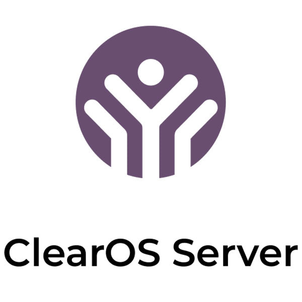 ClearOS Server