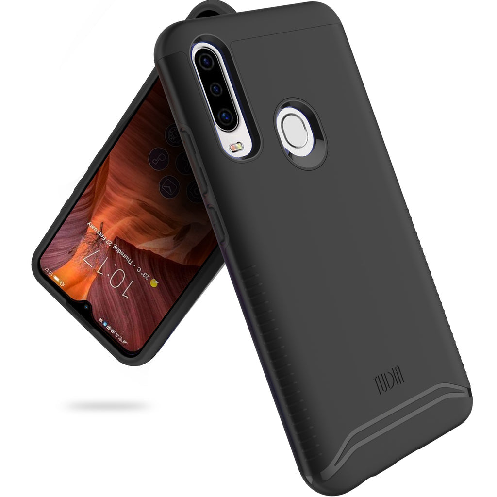 Heavy Duty Dual Layer MERGE Case For ClearCellular ClearPHONE 420 Heavy Duty Dual Layer MERGE Case For ClearCellular ClearPHONE 420