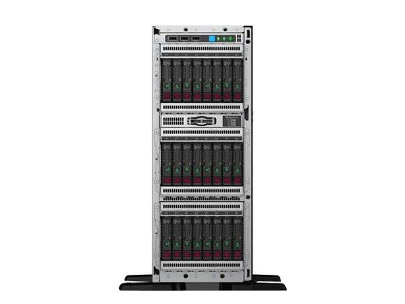 Business (SMB Office) <br> HPE ML335 Gen10