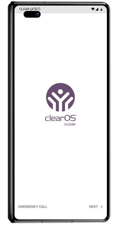 ClearPHONE 824-B