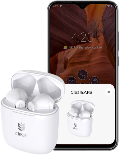 Clearears ClearEARS C20 - ClearCompanies