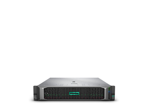 Enterprise (Exchanges) <br> HPE DL385 Gen10