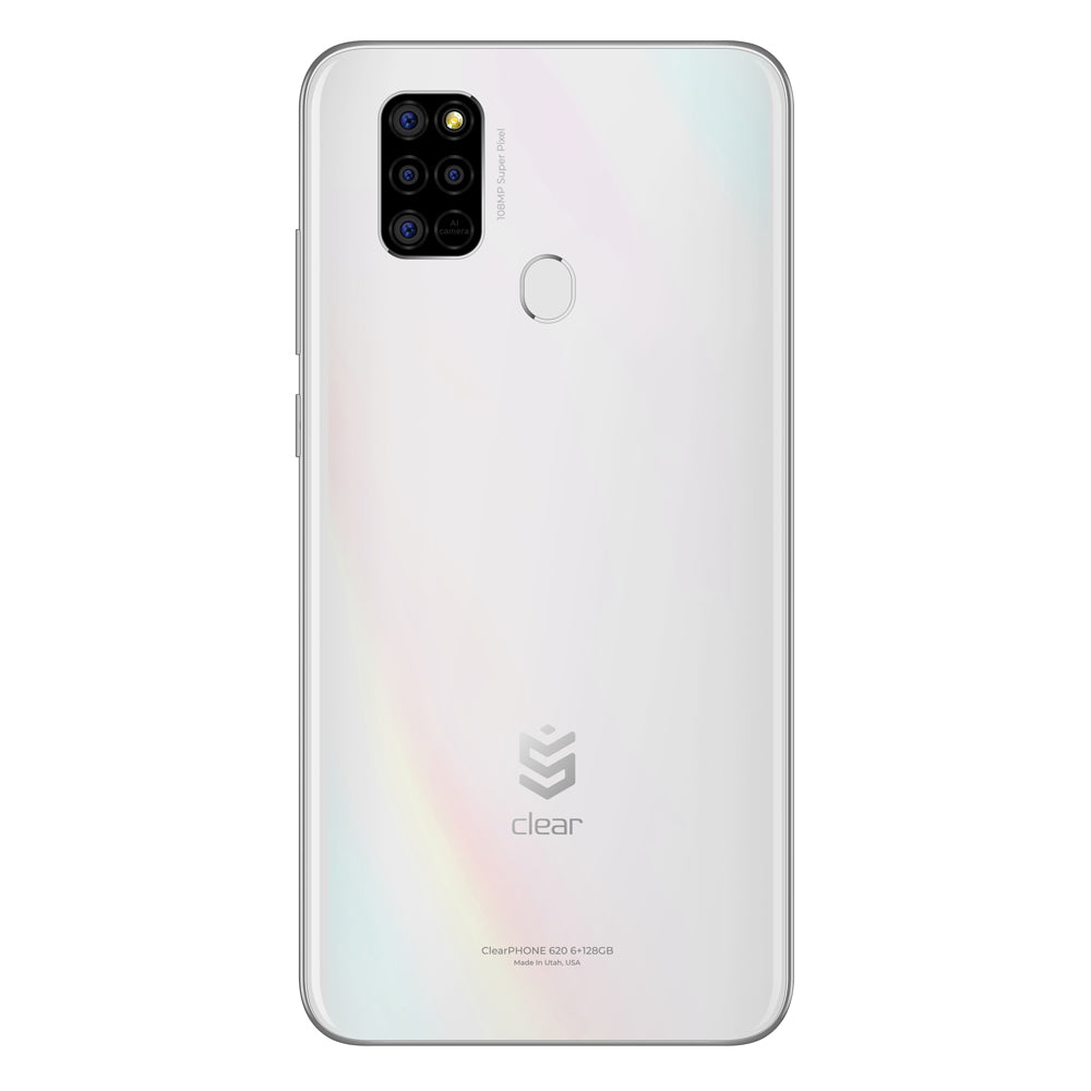 Clear Phone 620