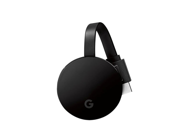 Chromecast Ultra