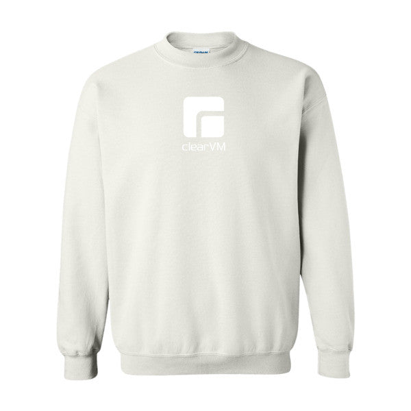 Mens ClearVM Sweater