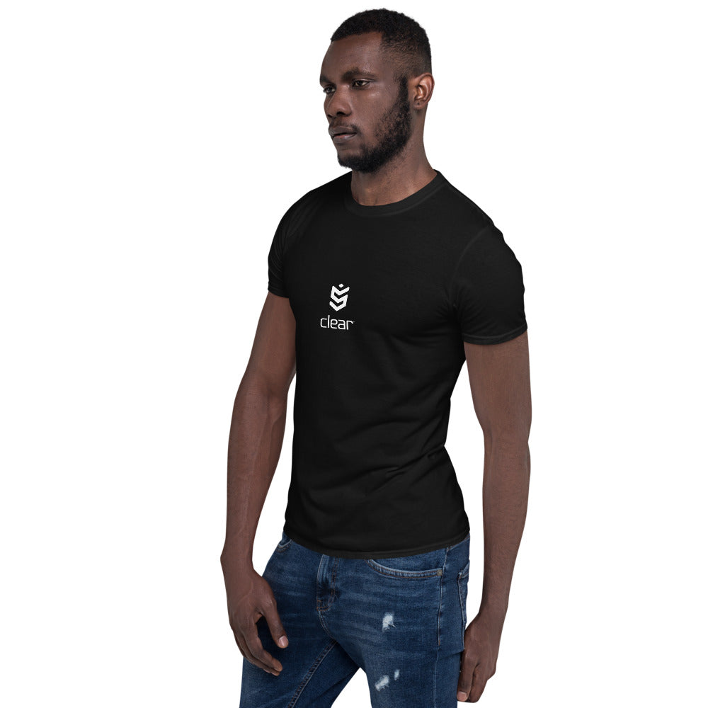Unisex Basic Softstyle T-Shirt