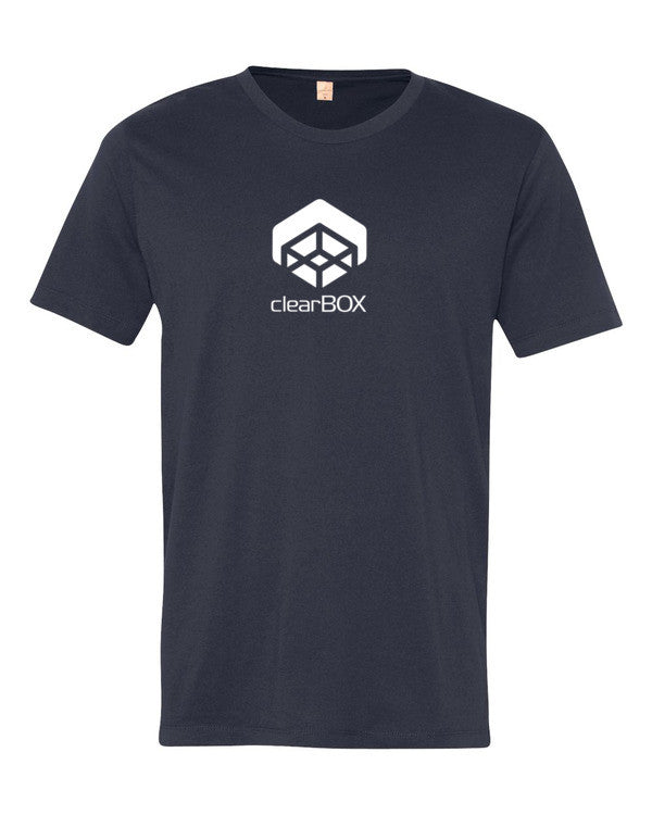 Mens ClearBOX T-Shirt