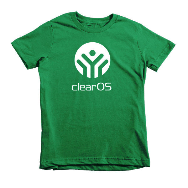 Kids ClearOS T-Shirt