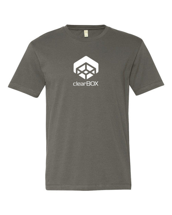 Mens ClearBOX T-Shirt