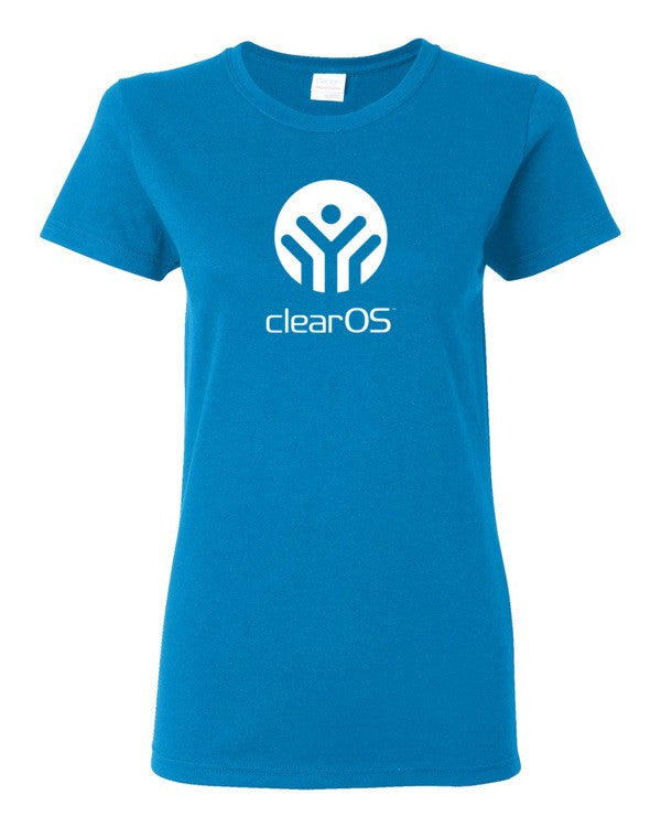 Womens ClearOS T-Shirt