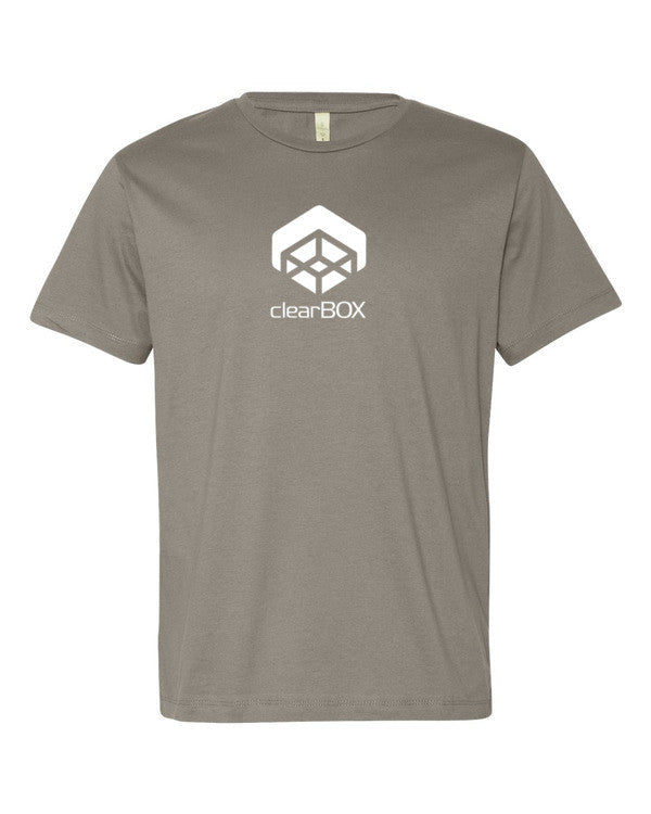 Mens ClearBOX T-Shirt