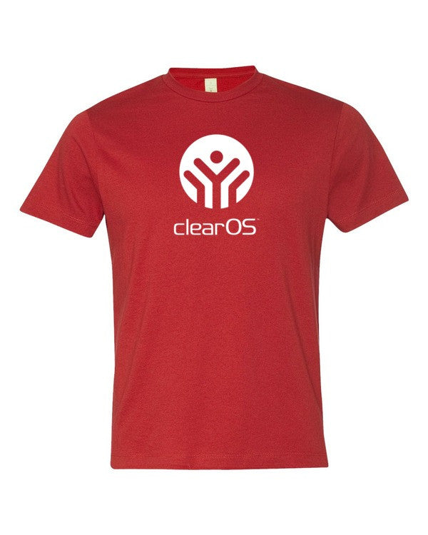 Mens ClearOS T-Shirt