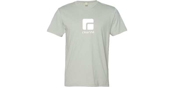 Mens ClearVM T-Shirt