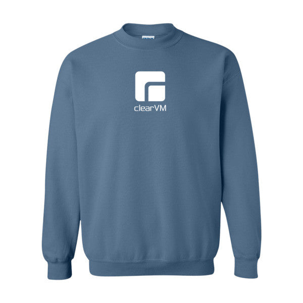 Mens ClearVM Sweater