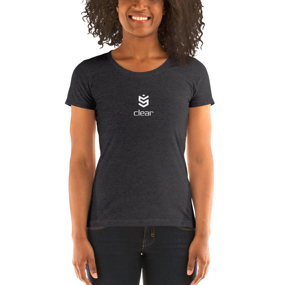 Women's Tri-Blend Tee
