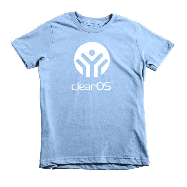 Kids ClearOS T-Shirt