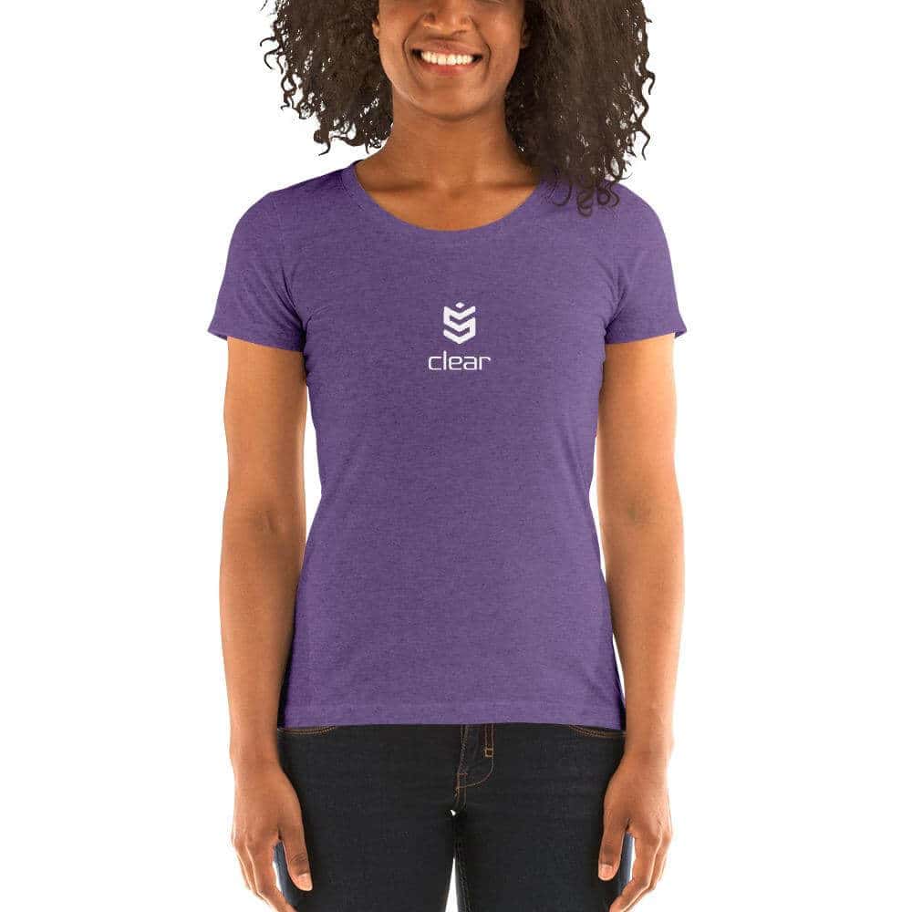 Women's Tri-Blend Tee