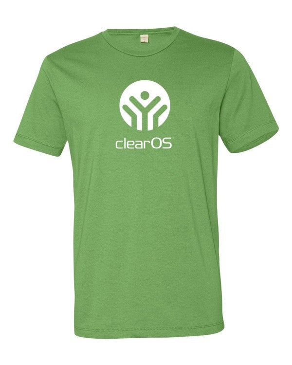 Mens ClearOS T-Shirt