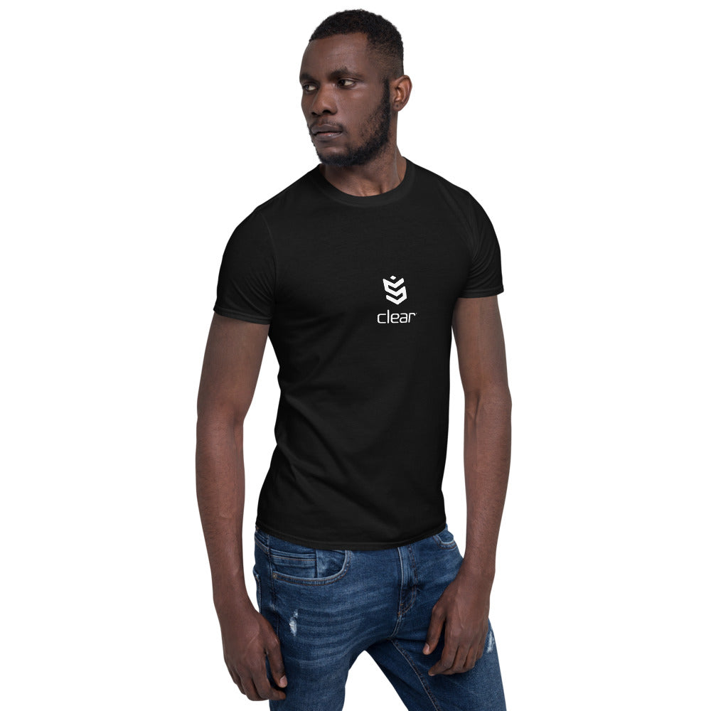 Unisex Basic Softstyle T-Shirt