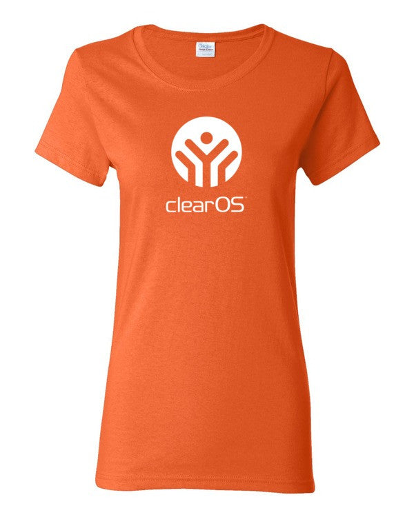 Womens ClearOS T-Shirt