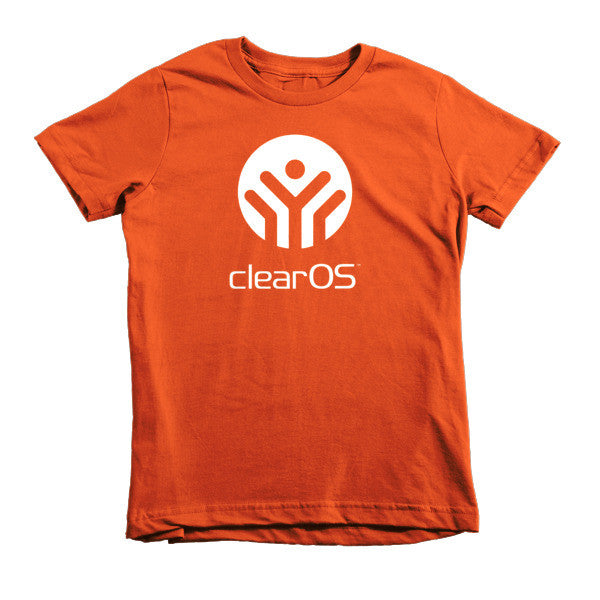 Kids ClearOS T-Shirt