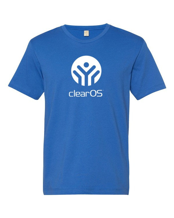 Mens ClearOS T-Shirt