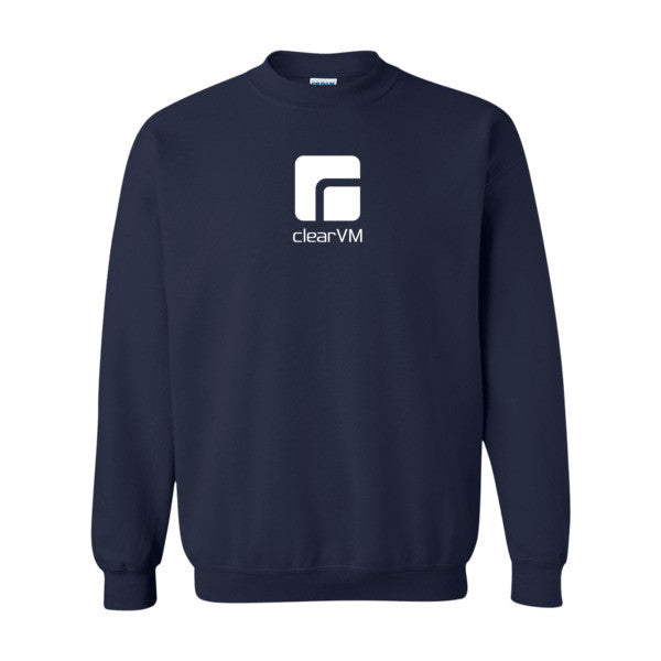 Mens ClearVM Sweater