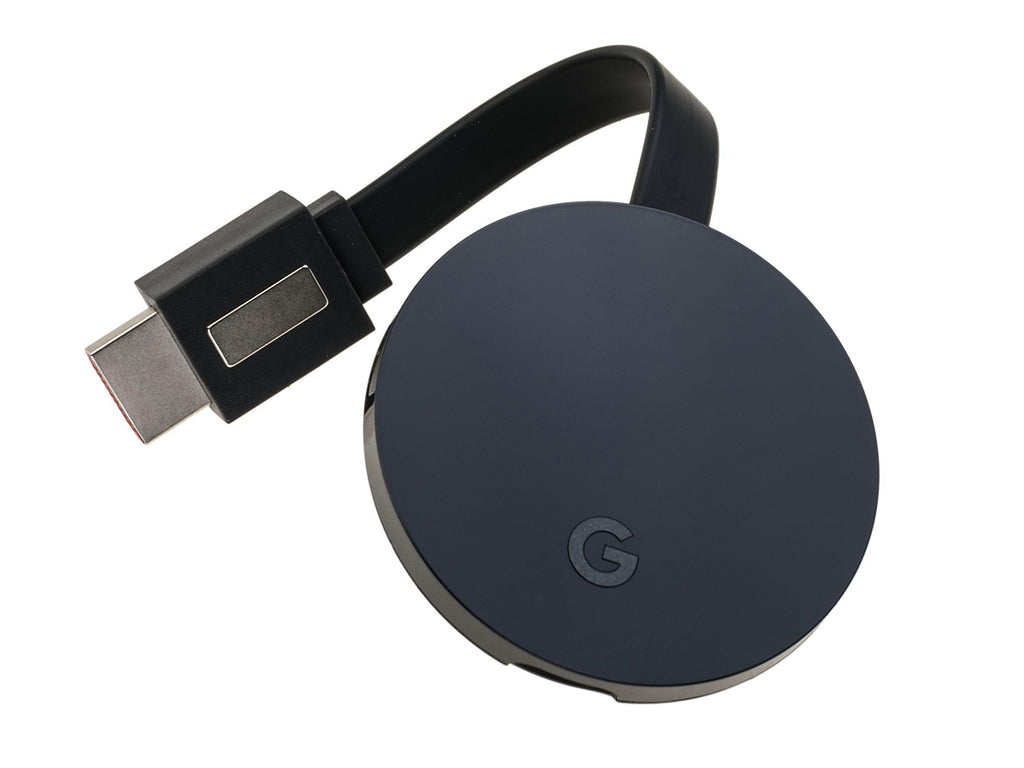 Chromecast Ultra